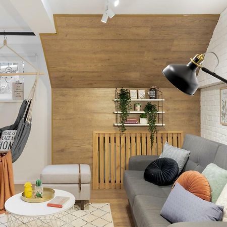 Historical Center 2 By Urbanesq Apartment Букурещ Екстериор снимка