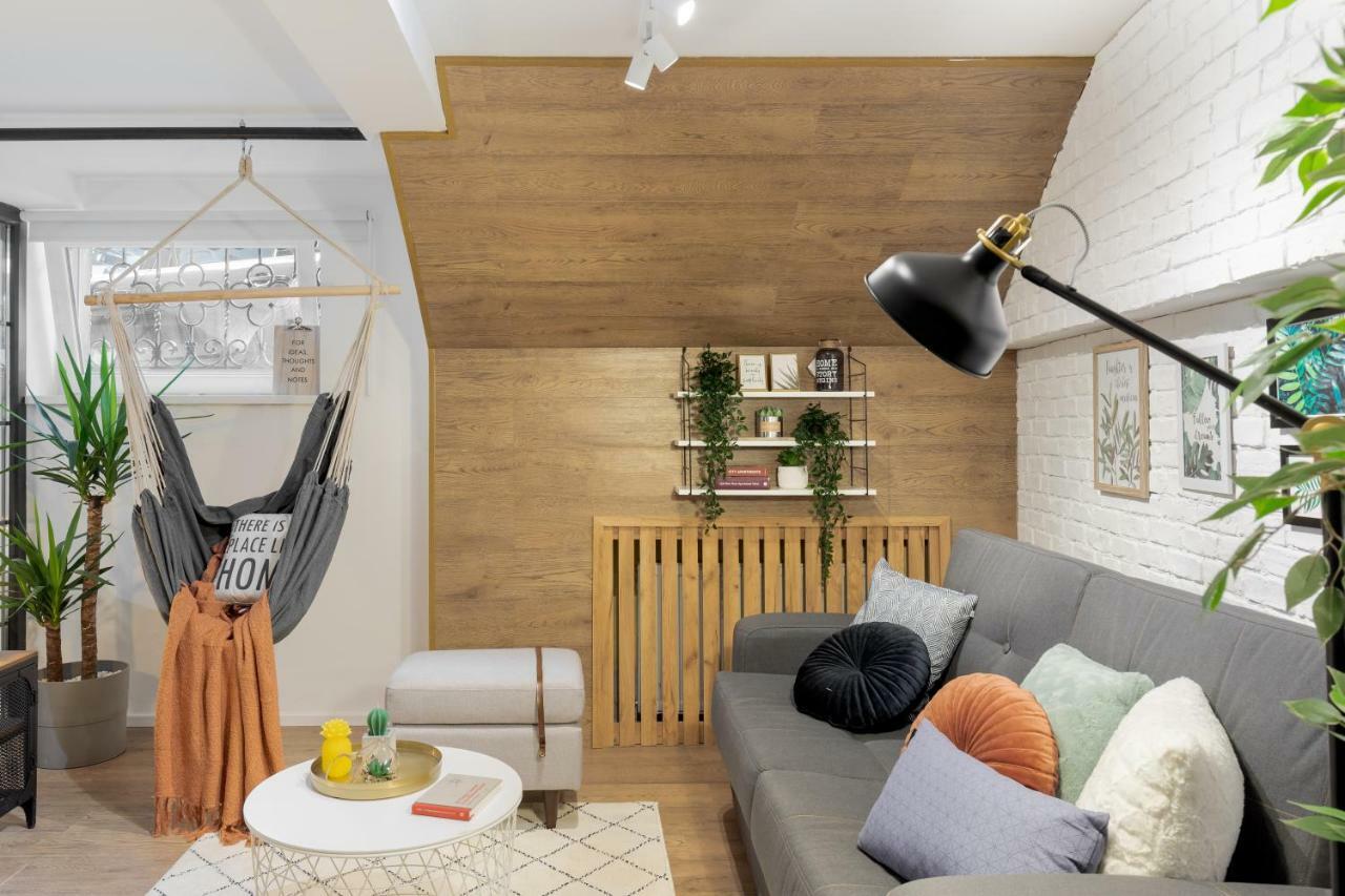 Historical Center 2 By Urbanesq Apartment Букурещ Екстериор снимка