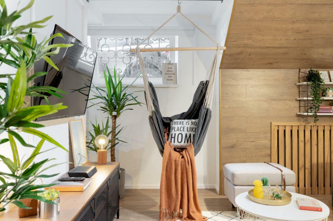 Historical Center 2 By Urbanesq Apartment Букурещ Екстериор снимка